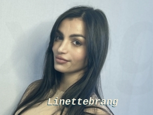 Linettebrang