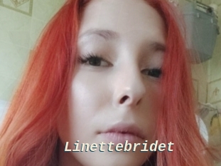 Linettebridet