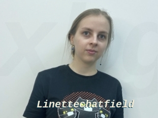 Linettechatfield