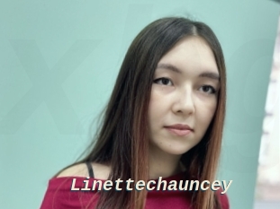Linettechauncey
