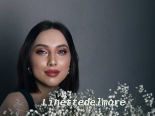 Linettedelmore