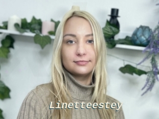 Linetteestey