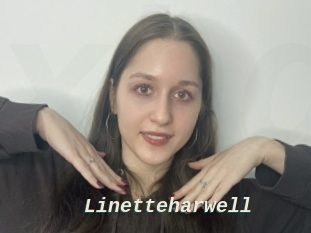 Linetteharwell