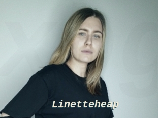 Linetteheap