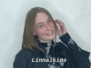 Linnalkins