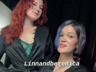 Linnandberenica