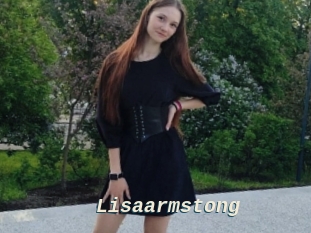 Lisaarmstong