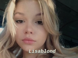 Lisablond