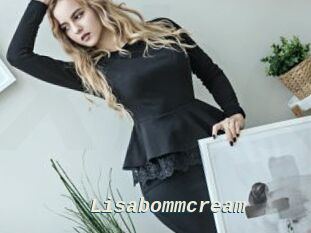Lisabommcream