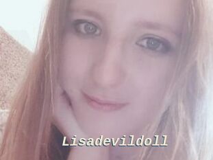 lisadevildoll x baise gratuite