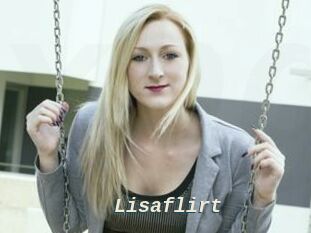 Lisaflirt