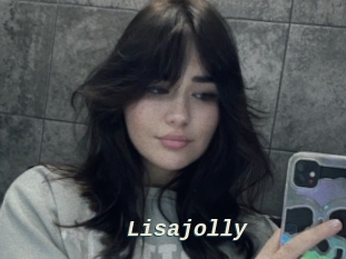Lisajolly