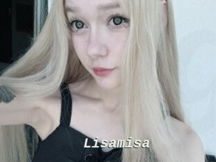 Lisamisa