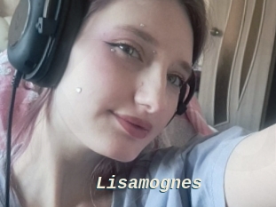 Lisamognes