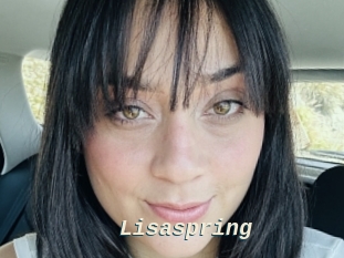 Lisaspring