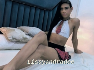 Lissyandradee