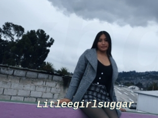 Litleegirlsuggar