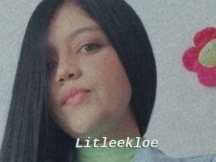 Litleekloe