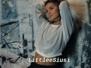 Littlee_Siusi