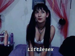 Littlesex