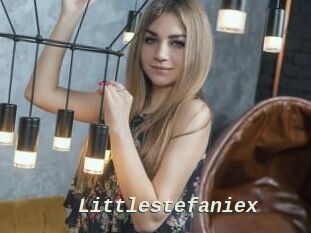 littlestefaniex x baise gratuite