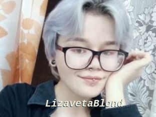 lizavetaBlond x baise gratuite