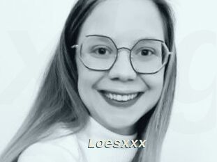 Loesxxx