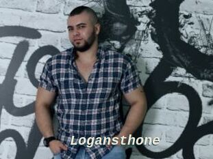 Logansthone