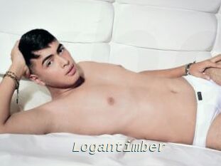 Logantimber