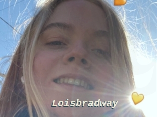 Loisbradway