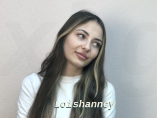 Loishanney