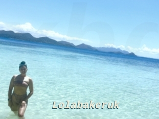 Lolabakeruk