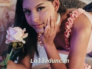 Lolladuncan