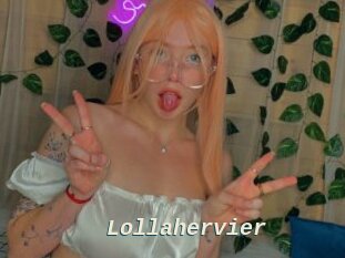 Lollahervier
