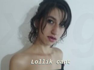 Lollik_cant