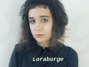 Loraburge