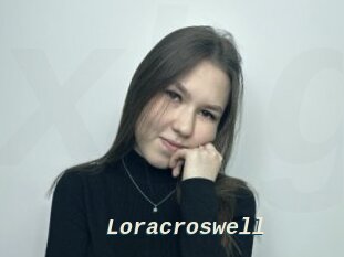 Loracroswell