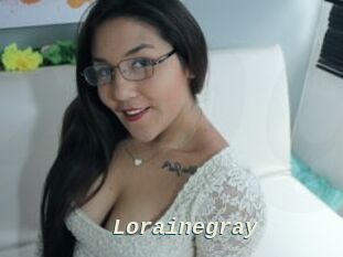 Lorainegray