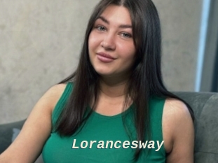 Lorancesway