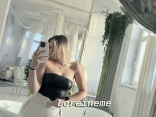 Loreineme