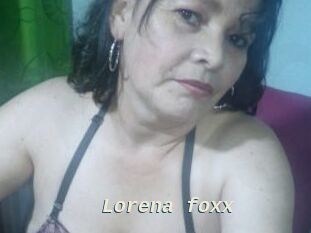Lorena_foxx