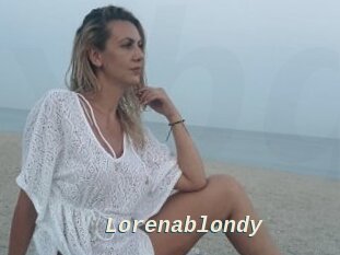 Lorenablondy