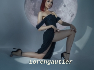 Lorengautier