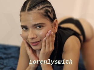 Lorenlysmith