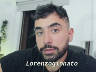 Lorenzogionato