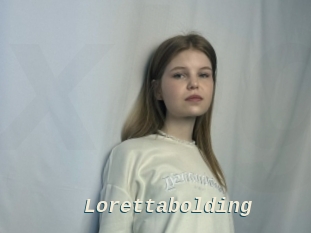Lorettabolding