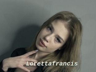 Lorettafrancis