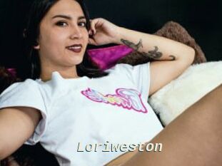 Loriweston
