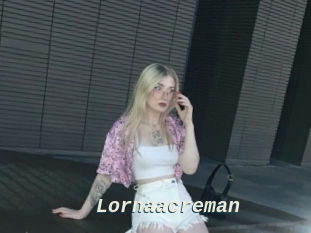 Lornaacreman