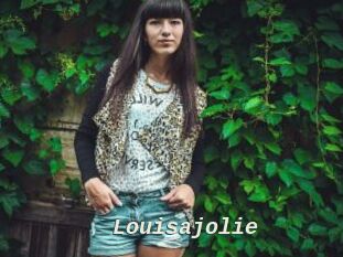 Louisajolie